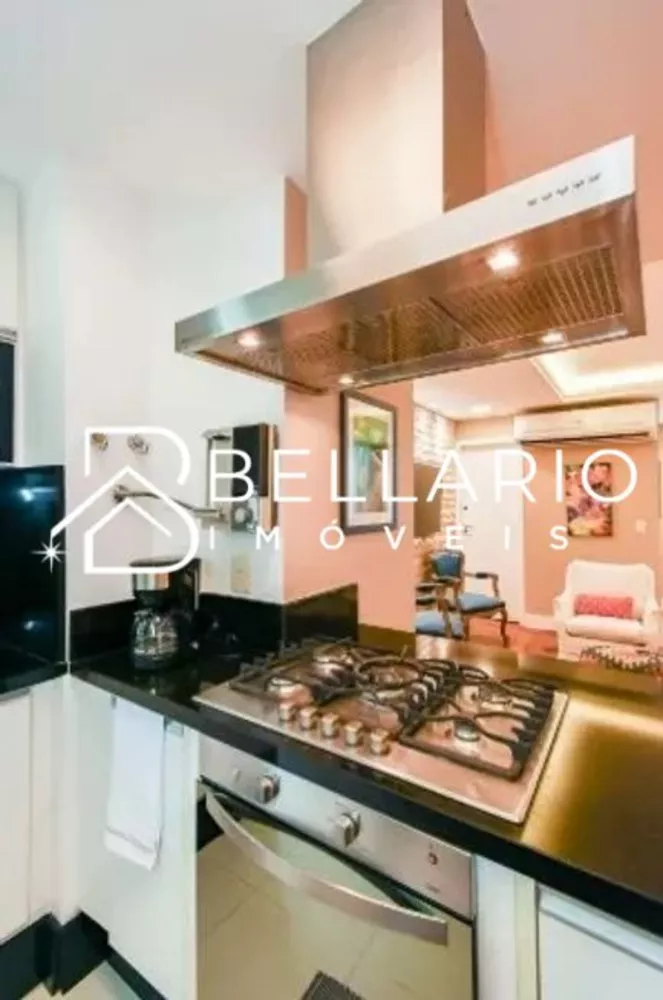 Apartamento, 2 quartos, 80 m² - Foto 7