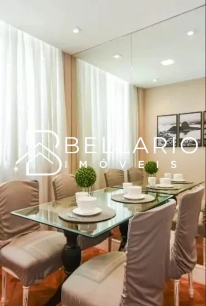 Apartamento, 2 quartos, 80 m² - Foto 13