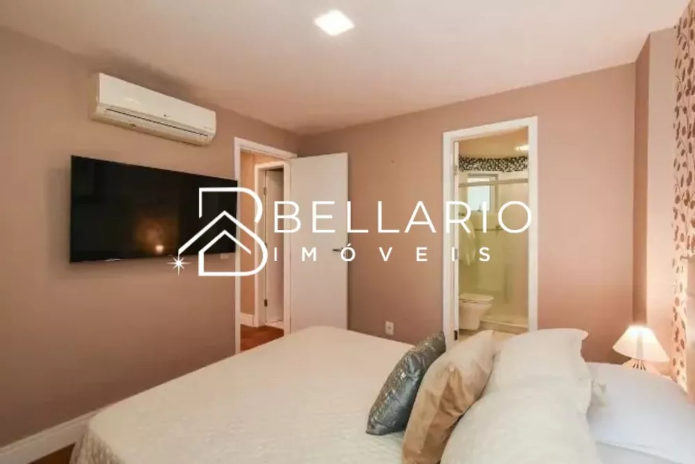 Apartamento, 2 quartos, 80 m² - Foto 11