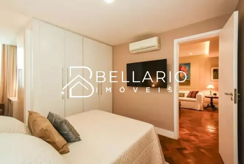 Apartamento, 2 quartos, 80 m² - Foto 5
