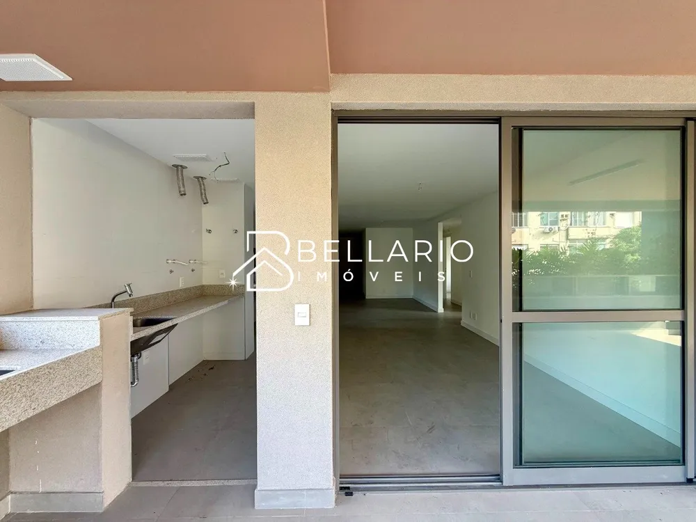 Apartamento, 4 quartos, 208 m² - Foto 9