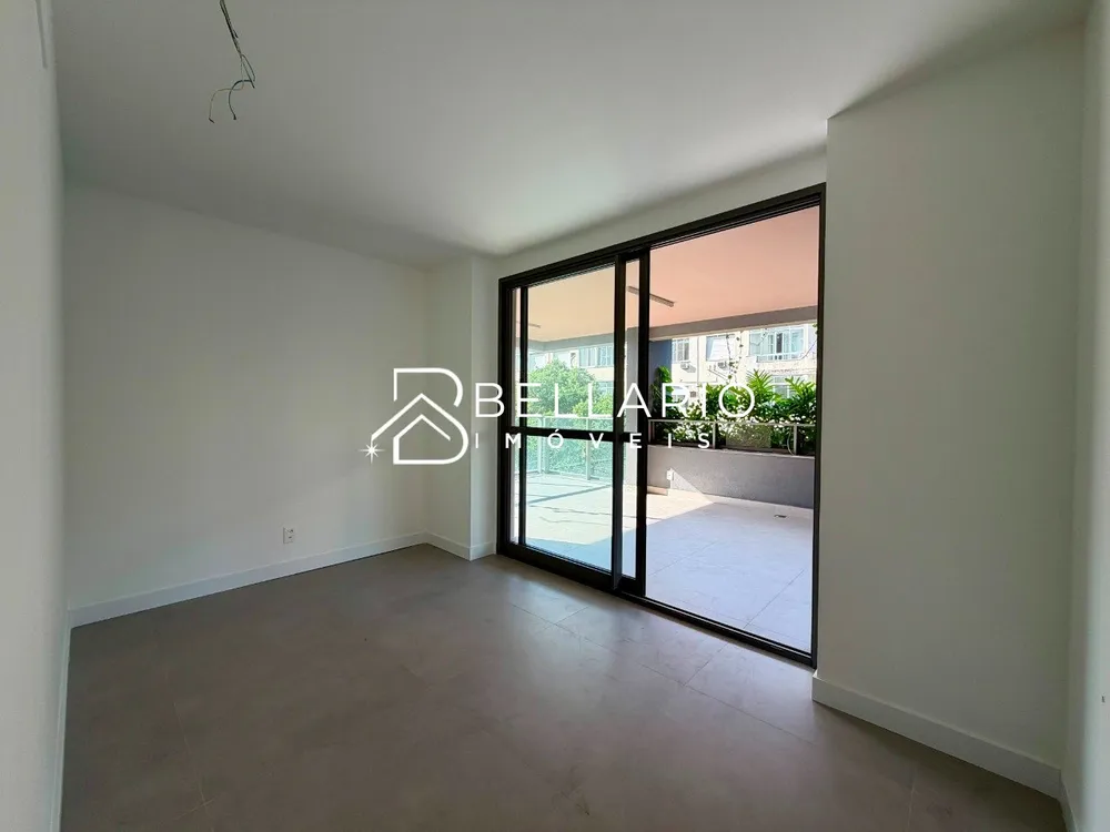 Apartamento, 4 quartos, 208 m² - Foto 11