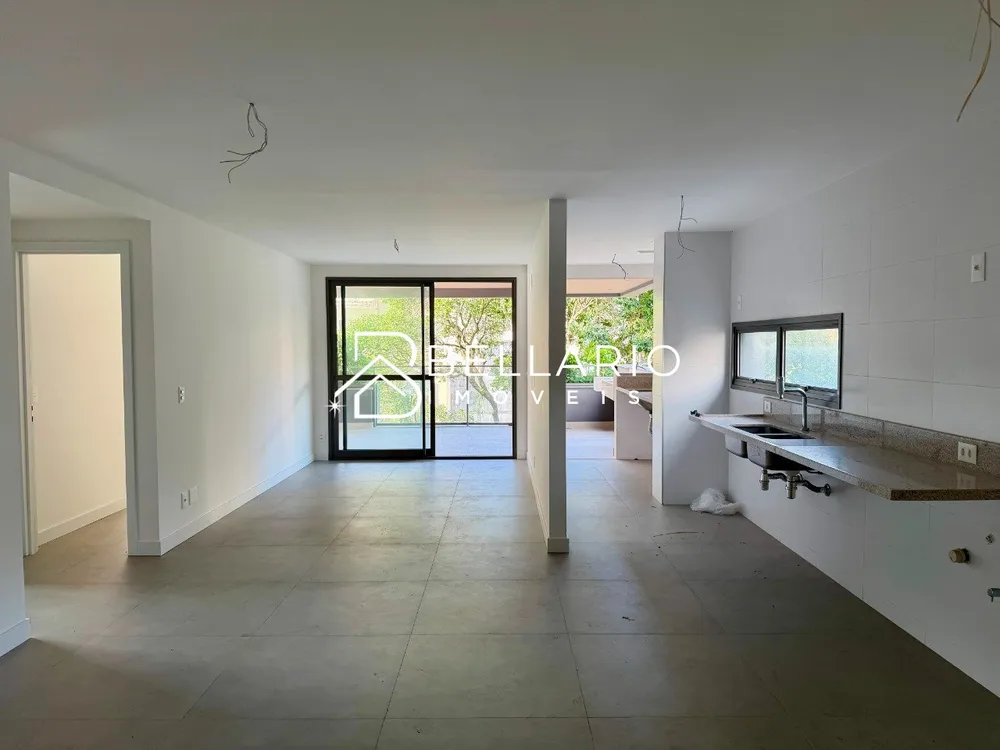 Apartamento, 4 quartos, 208 m² - Foto 7