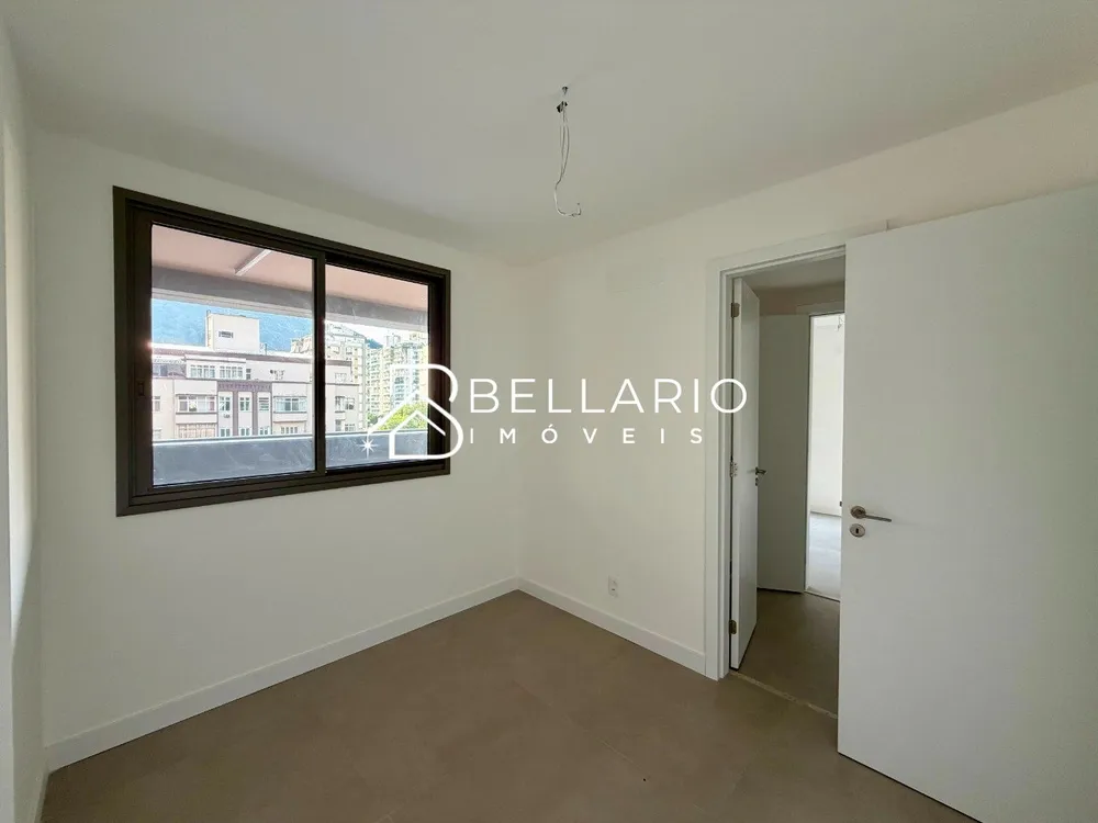 Apartamento, 4 quartos, 208 m² - Foto 13
