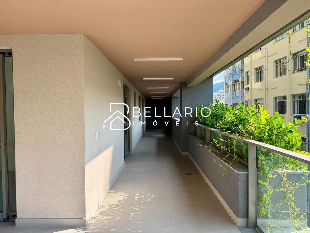 Apartamento, 4 quartos, 208 m² - Foto 12