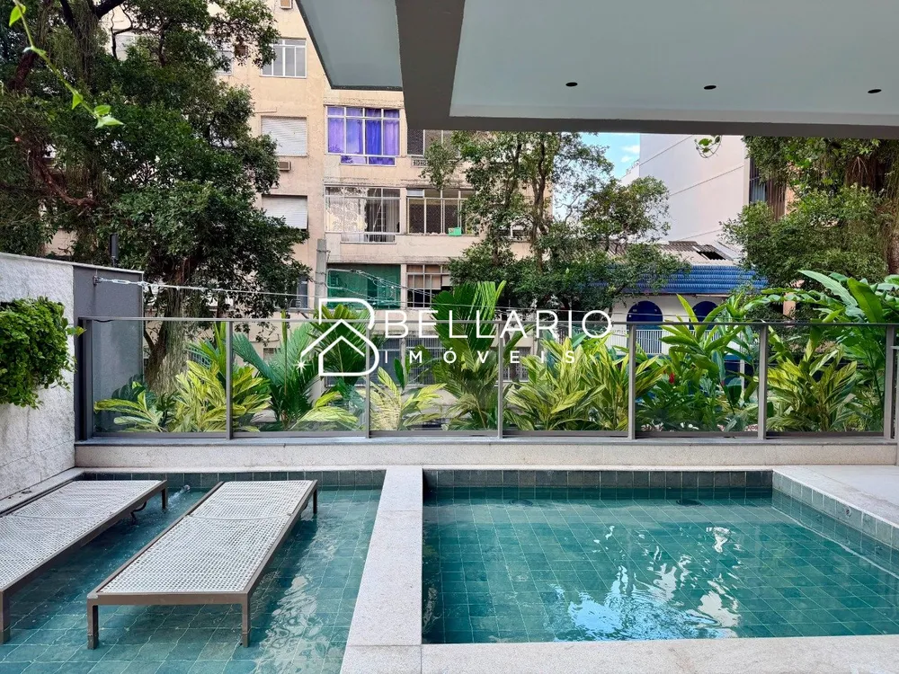 Apartamento, 4 quartos, 208 m² - Foto 26
