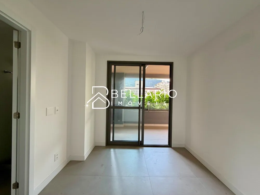 Apartamento, 4 quartos, 208 m² - Foto 14