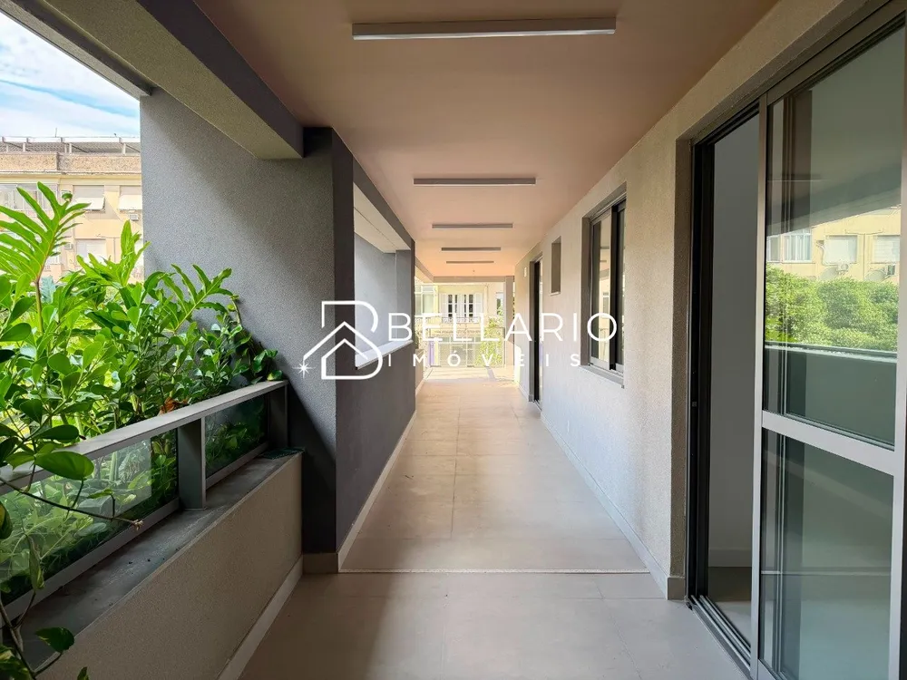 Apartamento, 4 quartos, 208 m² - Foto 15