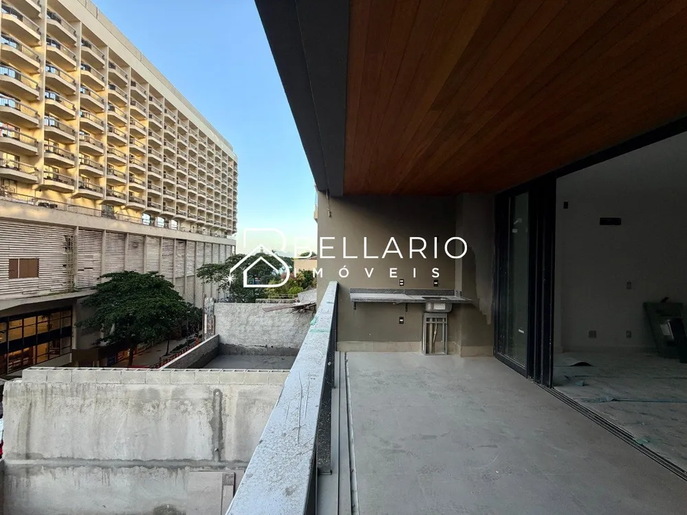 Apartamento, 1 quarto, 41 m² - Foto 6