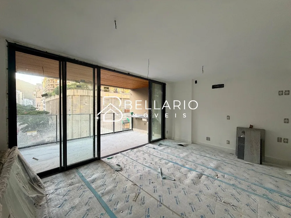Apartamento, 1 quarto, 41 m² - Foto 2