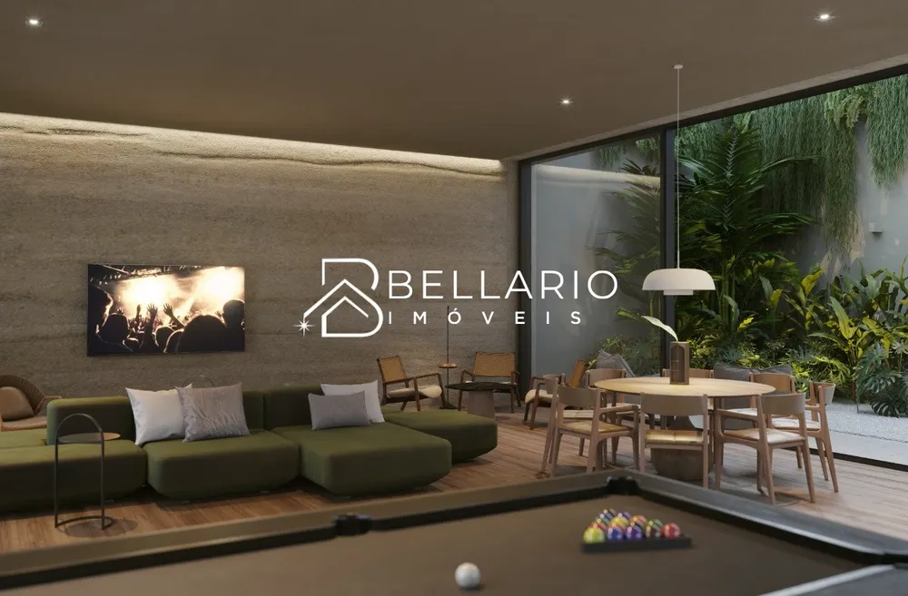 Apartamento, 1 quarto, 41 m² - Foto 18