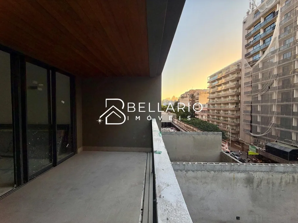 Apartamento, 1 quarto, 41 m² - Foto 4