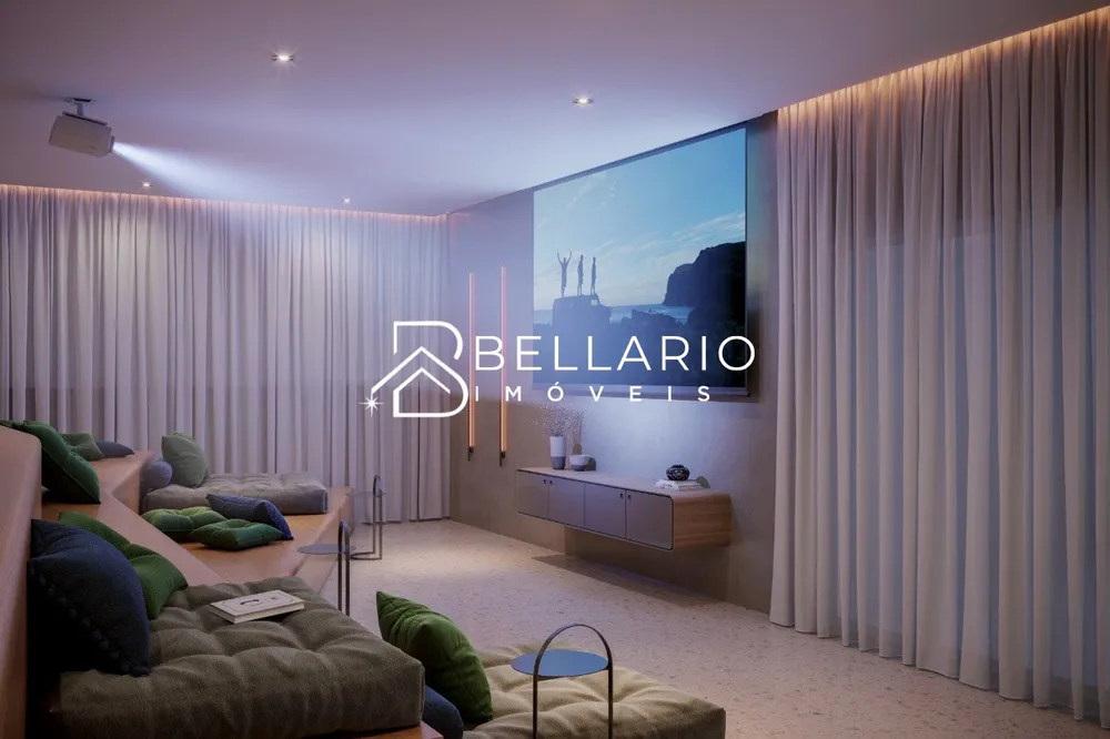 Apartamento, 1 quarto, 41 m² - Foto 15