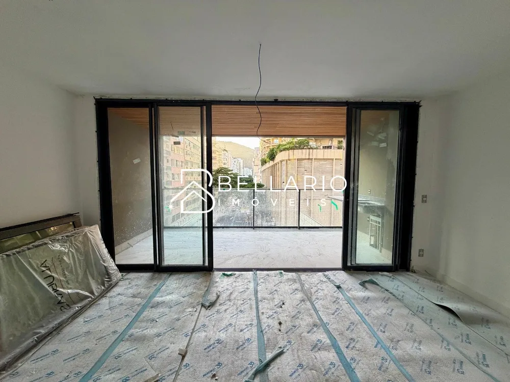 Apartamento, 1 quarto, 41 m² - Foto 9