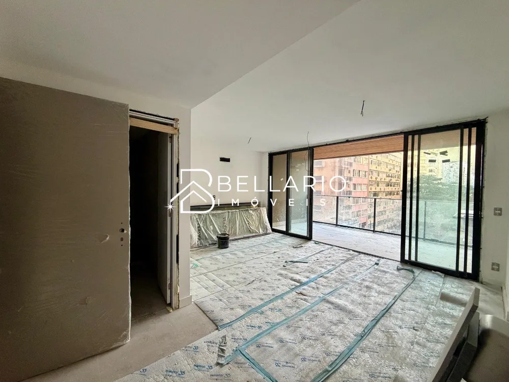 Apartamento, 1 quarto, 41 m² - Foto 3