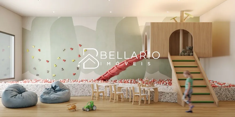 Apartamento, 1 quarto, 41 m² - Foto 19