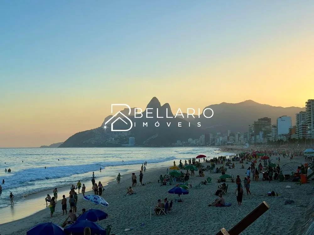 Apartamento, 1 quarto, 41 m² - Foto 5