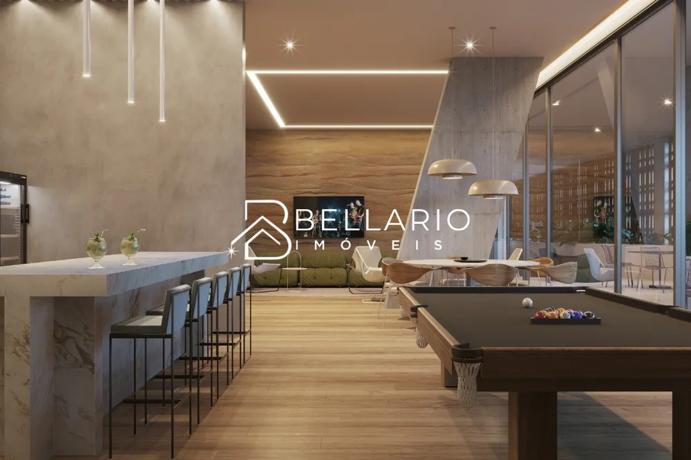 Apartamento, 1 quarto, 41 m² - Foto 21