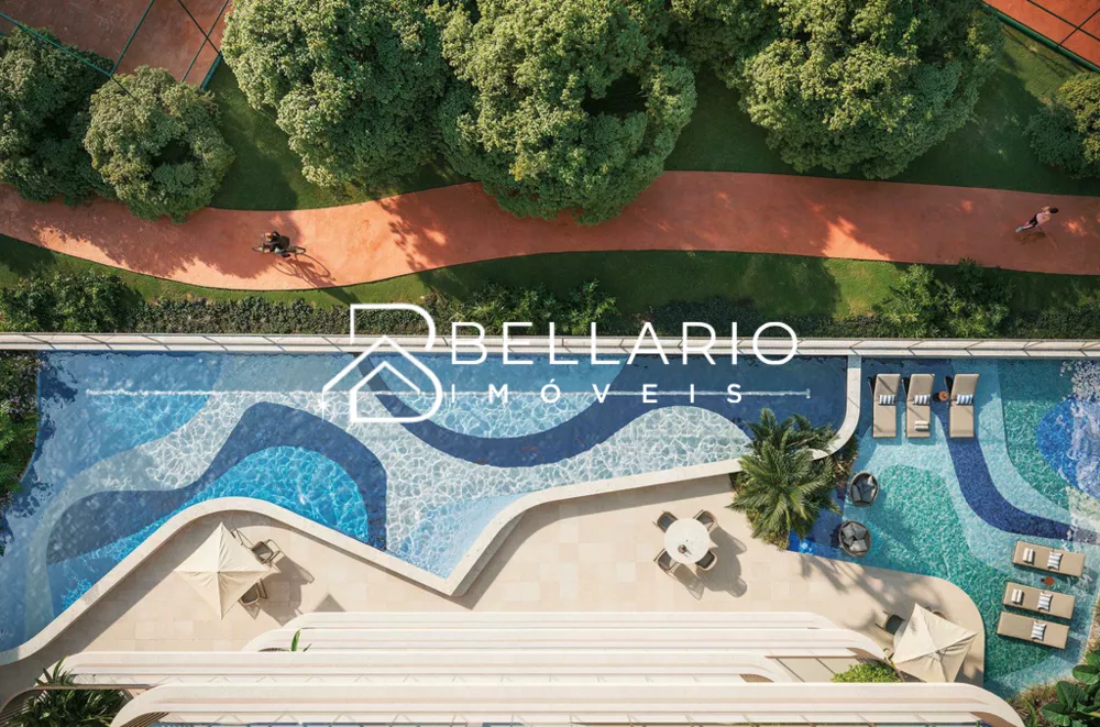 Apartamento, 4 quartos, 221 m² - Foto 6