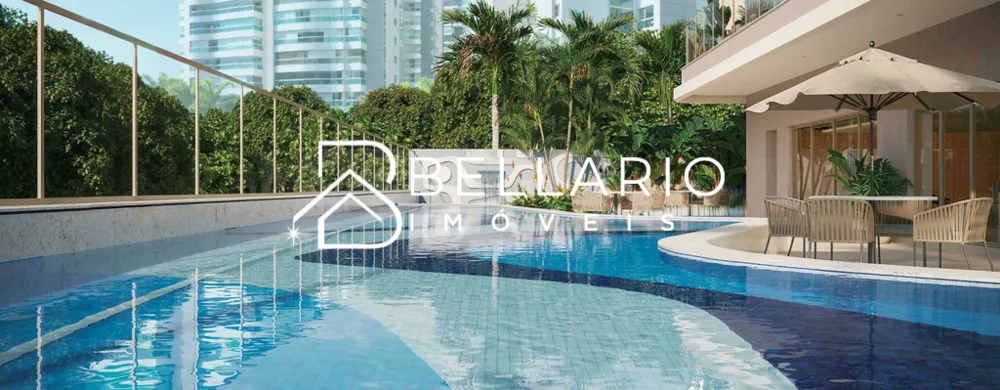 Apartamento, 4 quartos, 221 m² - Foto 12