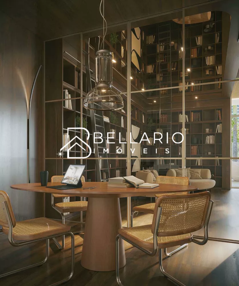Apartamento, 4 quartos, 221 m² - Foto 25