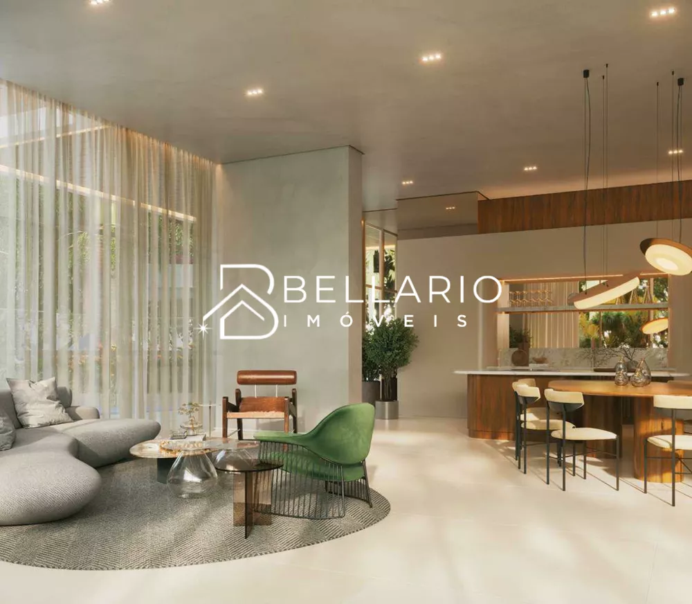 Apartamento, 4 quartos, 221 m² - Foto 15