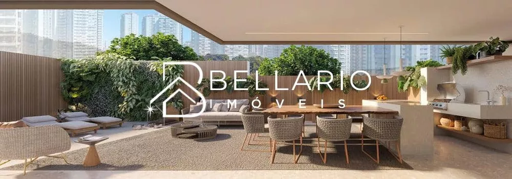 Apartamento, 3 quartos, 186 m² - Foto 11
