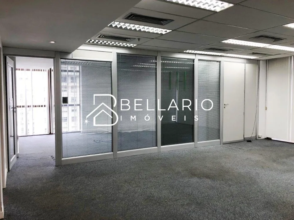 Sala-Conjunto, 242 m² - Foto 4