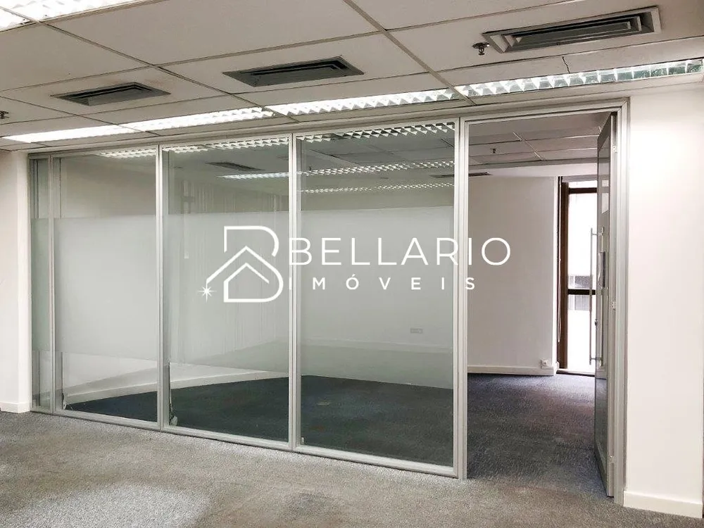 Sala-Conjunto, 242 m² - Foto 3