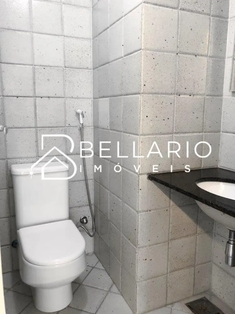 Sala-Conjunto, 242 m² - Foto 12