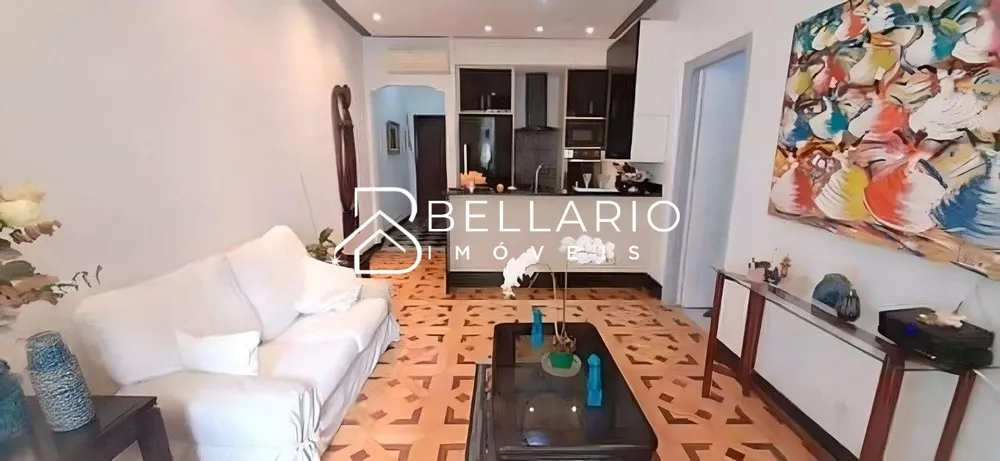 Apartamento, 3 quartos, 87 m² - Foto 1