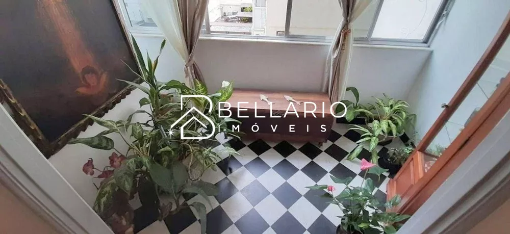 Apartamento, 3 quartos, 87 m² - Foto 5