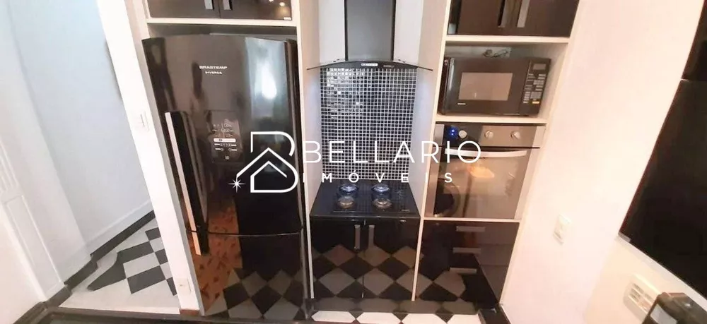 Apartamento, 3 quartos, 87 m² - Foto 18