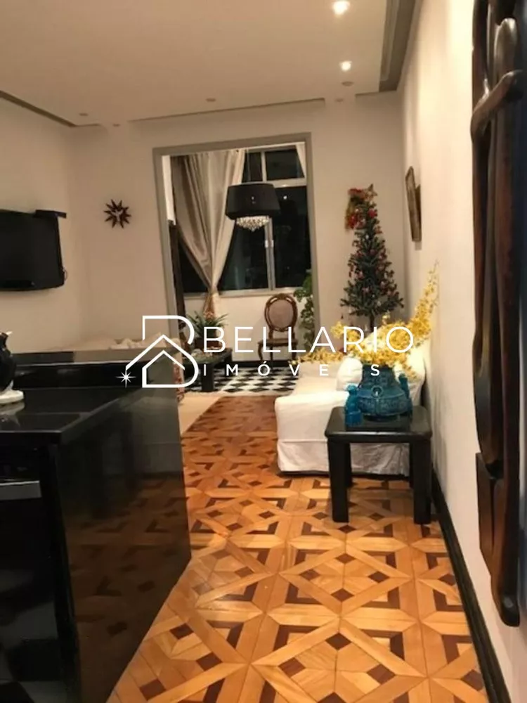 Apartamento, 3 quartos, 87 m² - Foto 3