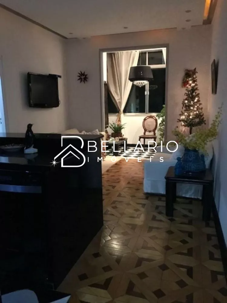 Apartamento, 3 quartos, 87 m² - Foto 4