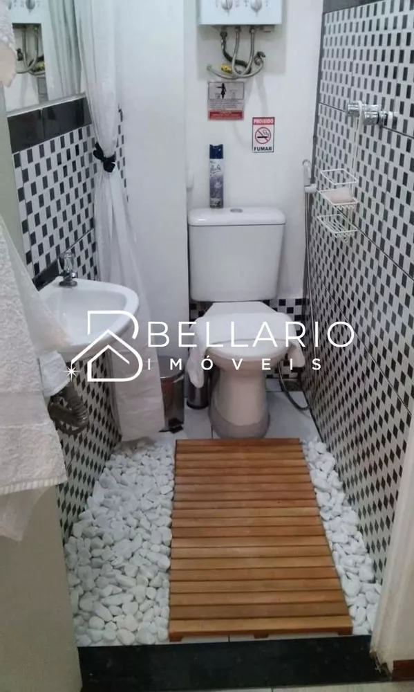 Apartamento, 3 quartos, 87 m² - Foto 15