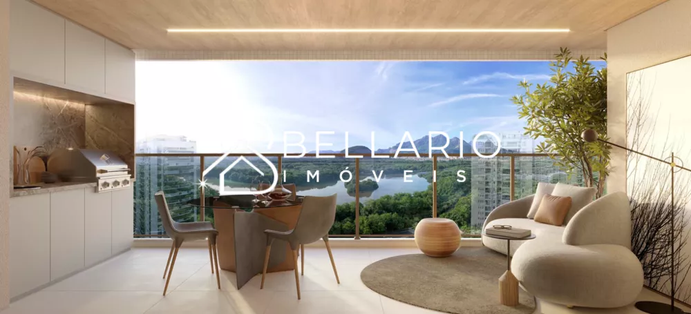 Apartamento, 4 quartos, 222 m² - Foto 36