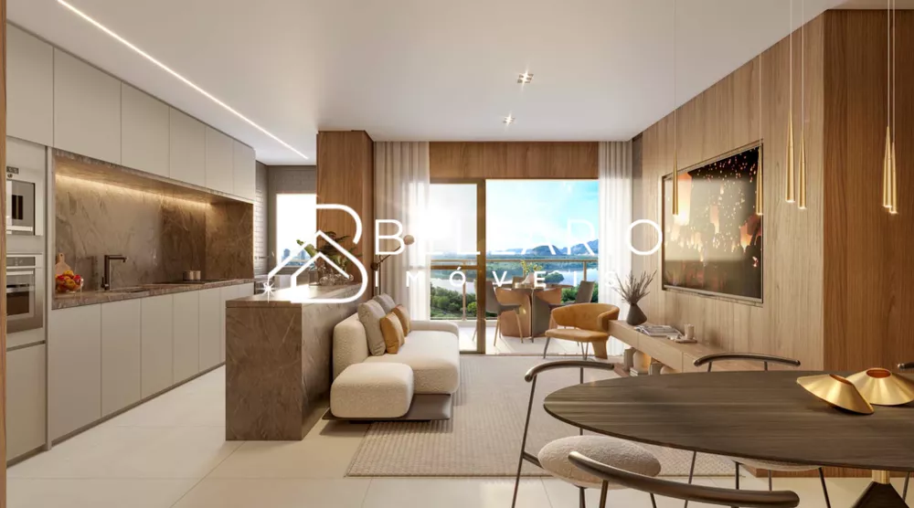Apartamento, 4 quartos, 222 m² - Foto 47