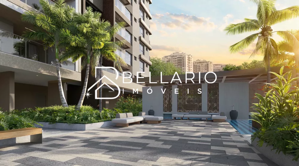 Apartamento, 4 quartos, 222 m² - Foto 41