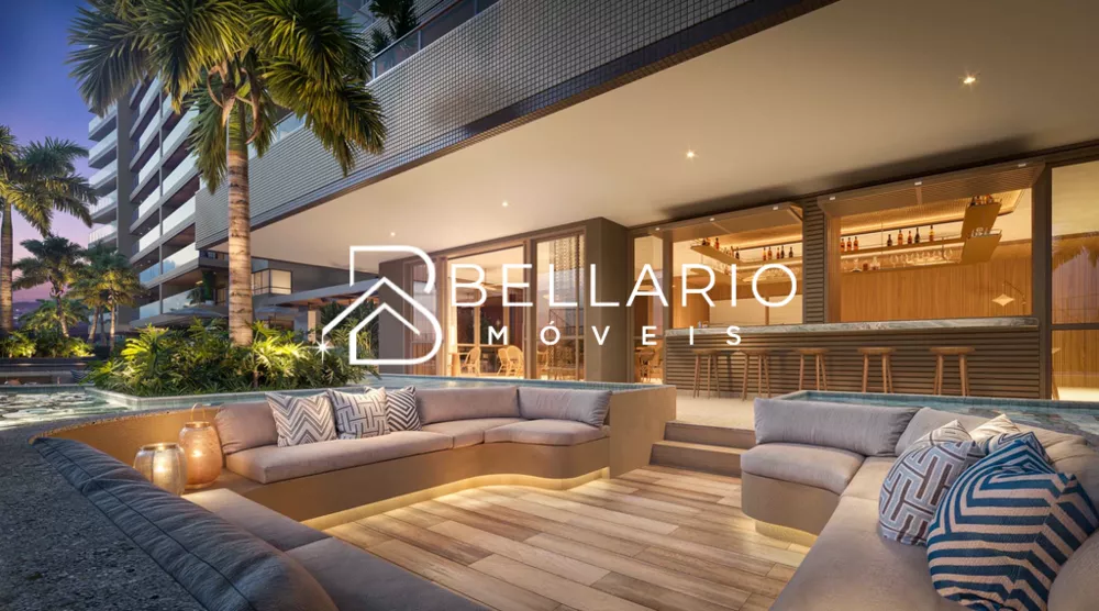 Apartamento, 4 quartos, 222 m² - Foto 9