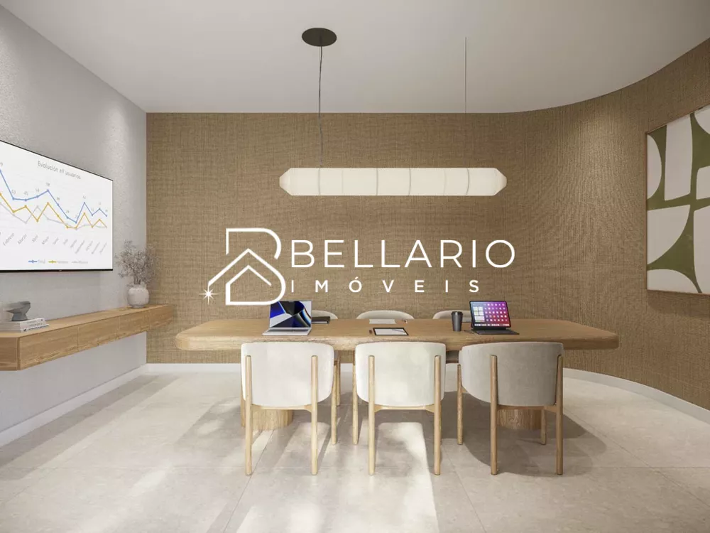 Apartamento, 4 quartos, 222 m² - Foto 52