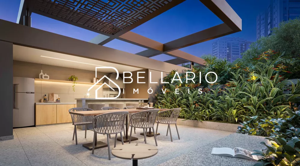 Apartamento, 4 quartos, 222 m² - Foto 5