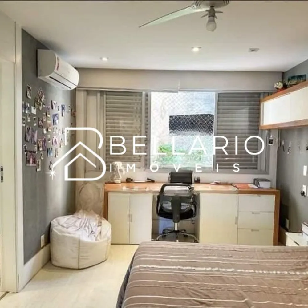 Apartamento, 3 quartos, 210 m² - Foto 17