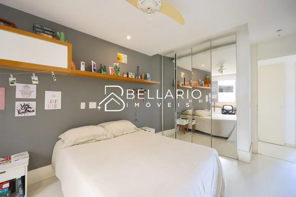 Apartamento, 3 quartos, 210 m² - Foto 13