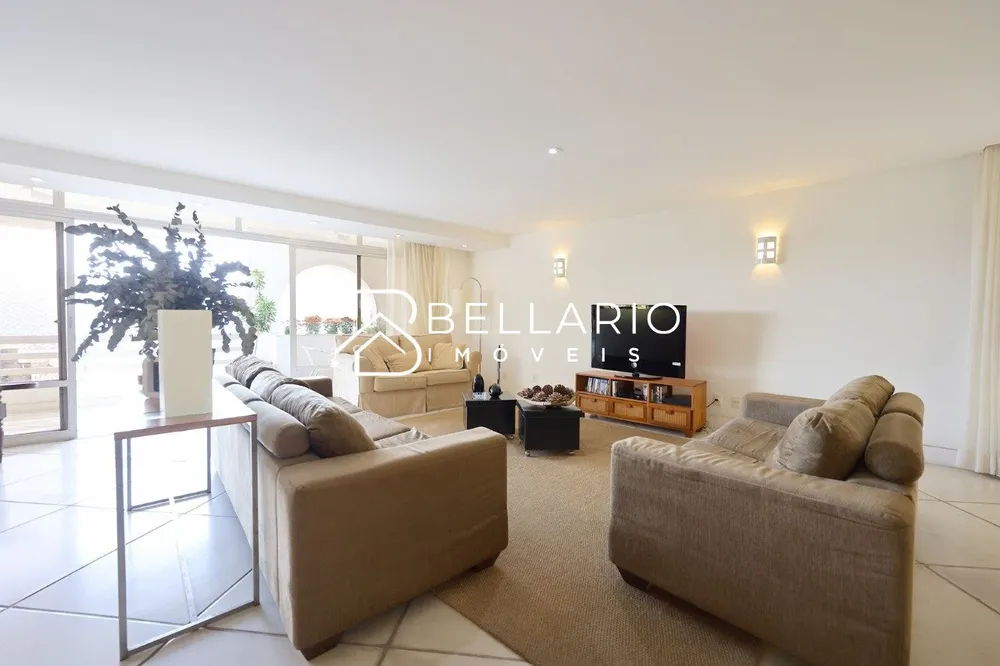 Apartamento, 3 quartos, 210 m² - Foto 5
