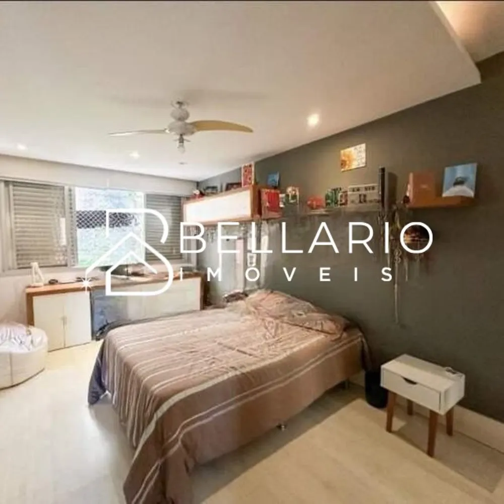 Apartamento, 3 quartos, 210 m² - Foto 15