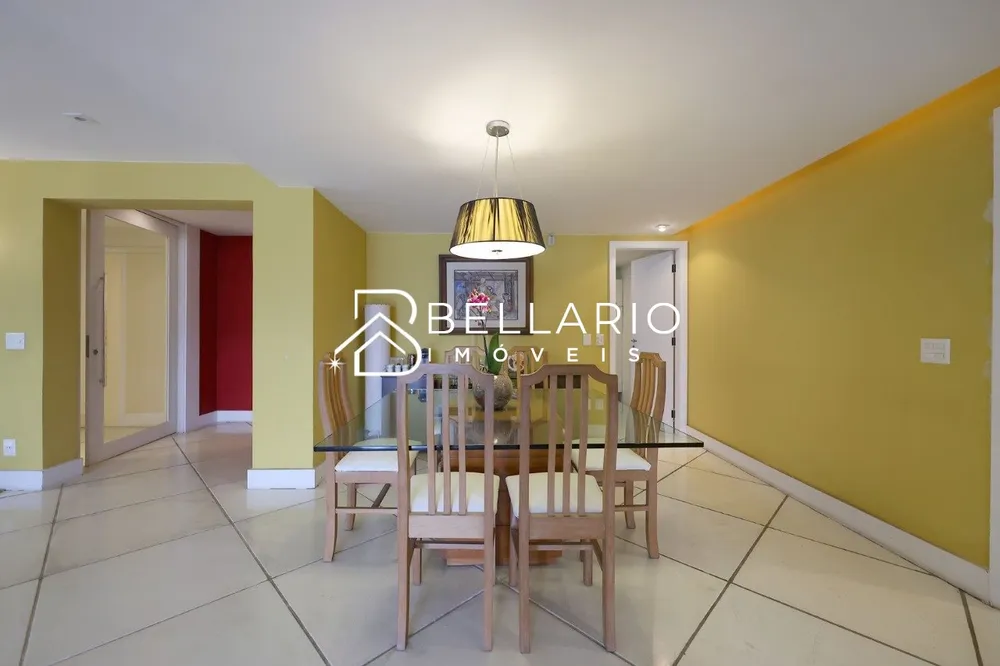 Apartamento, 3 quartos, 210 m² - Foto 7