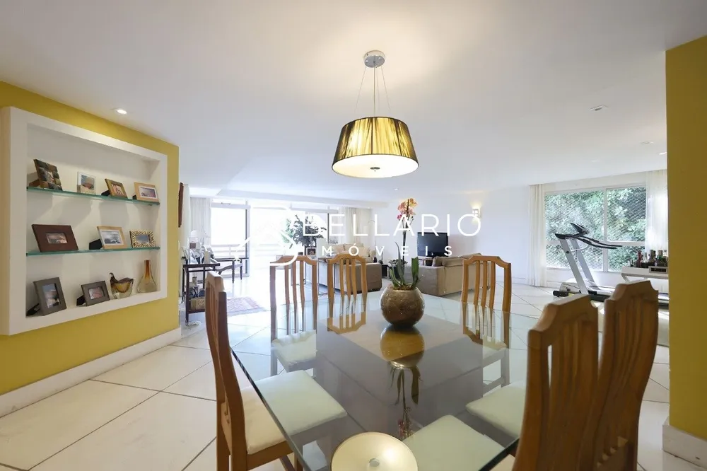 Apartamento, 3 quartos, 210 m² - Foto 6