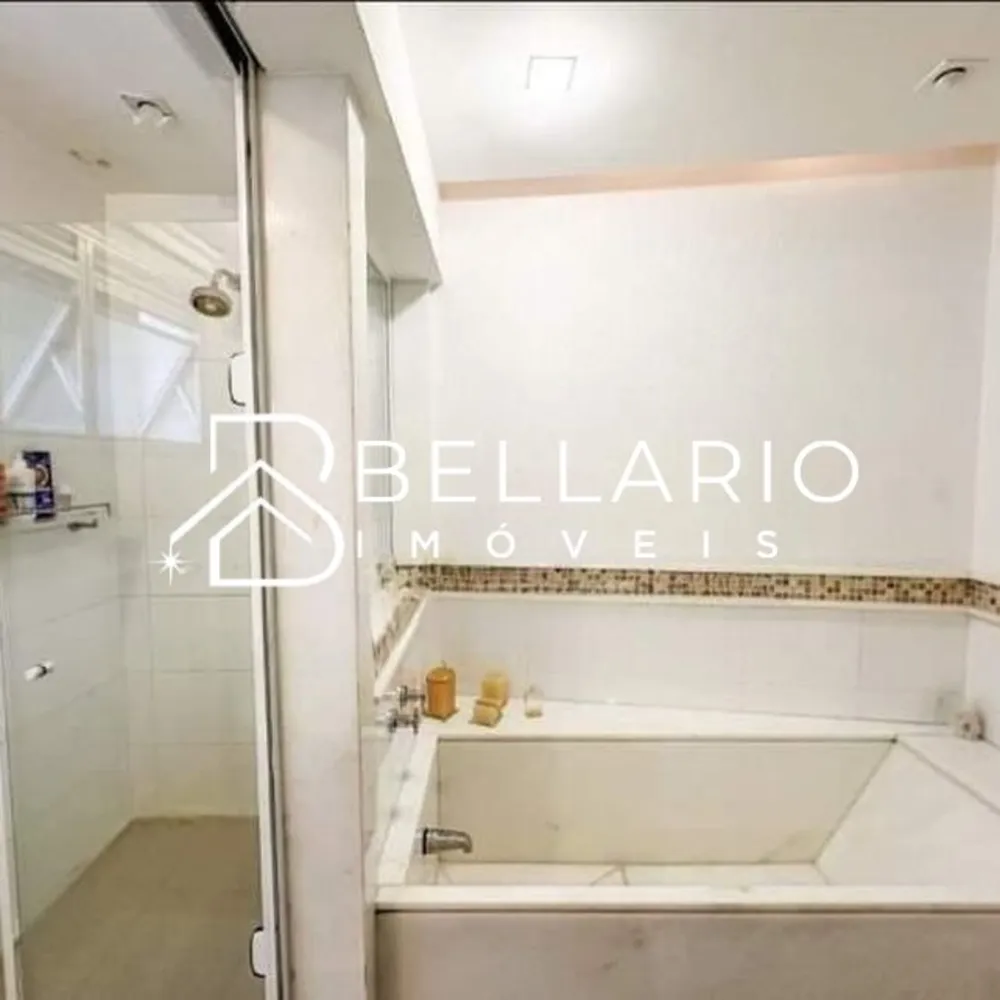 Apartamento, 3 quartos, 210 m² - Foto 20