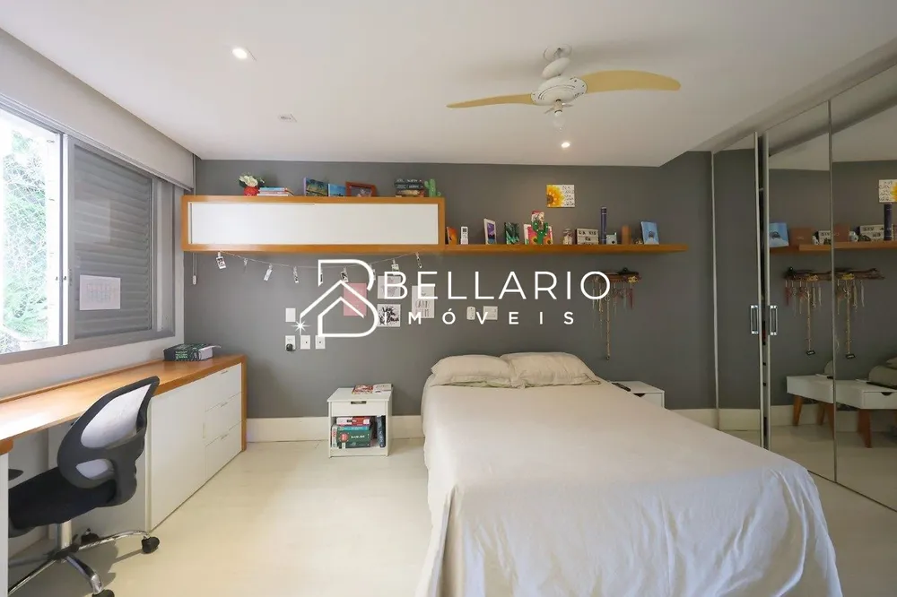 Apartamento, 3 quartos, 210 m² - Foto 12